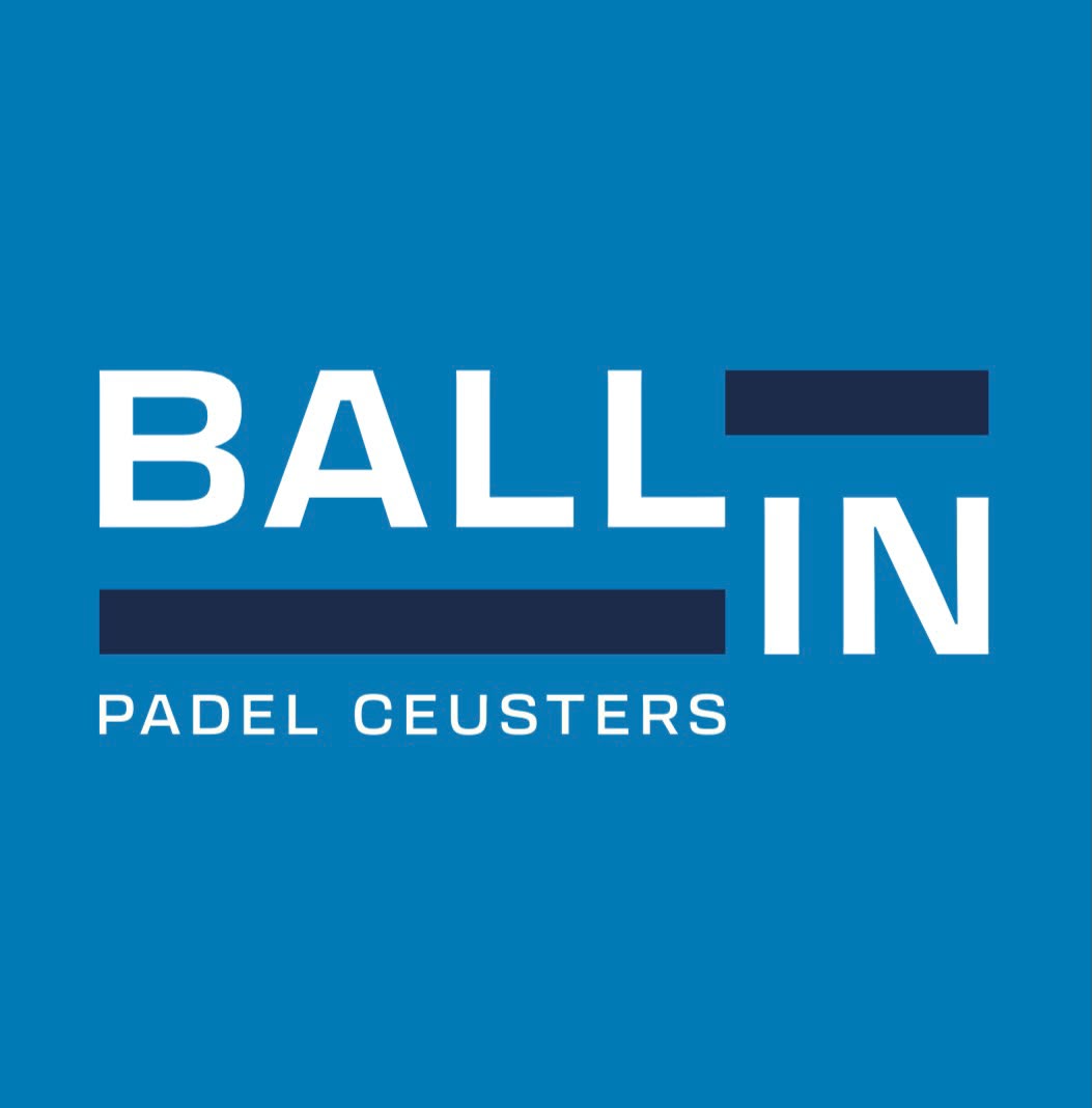Belgium Padel Academy slaat de handen in elkaar met Ball-in in Balen! 🤩